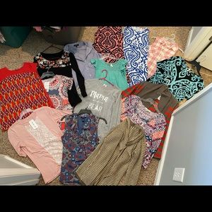 Women’s Small 4-6 Clothing Bundle